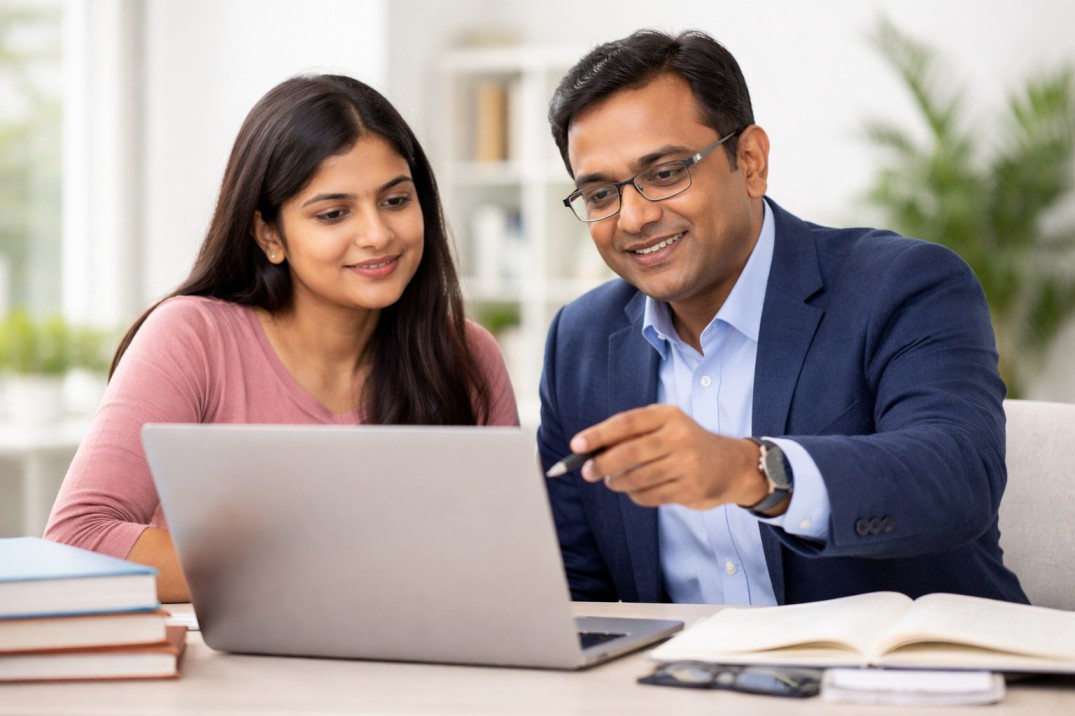 Thesis Writing Services in India: Complete Guide for PhD, MPhil & Master’s Students