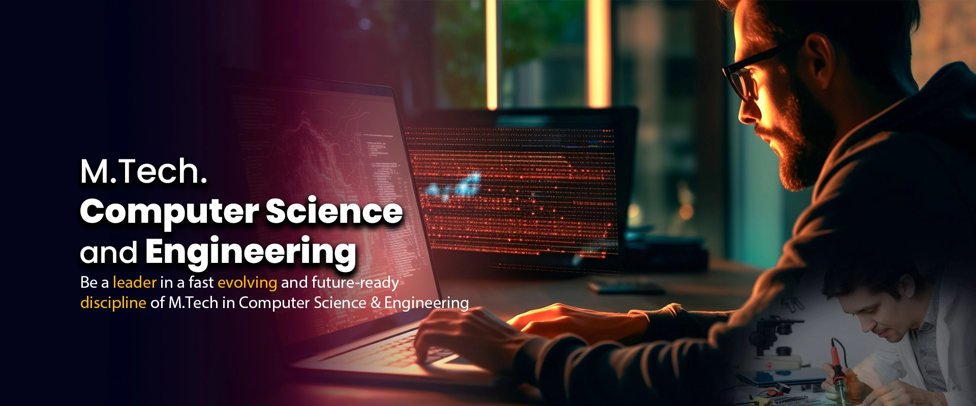 MTech Thesis Topics in Computer Science 2026: 50 Researchable Ideas