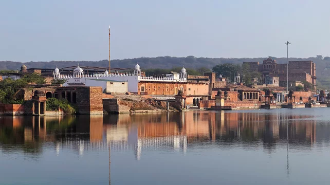Dholpur