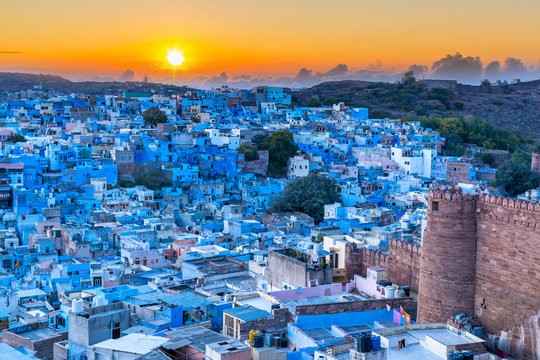 	Jodhpur