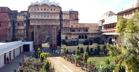 Karauli