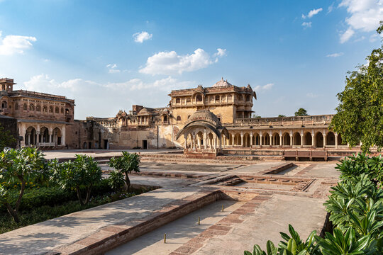 Nagaur