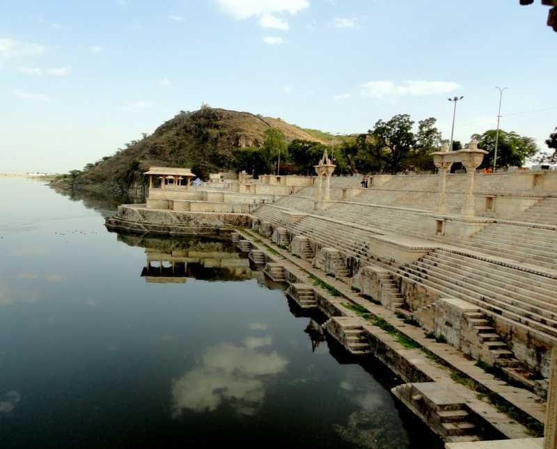 Rajsamand