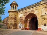 Bahadurgarh
