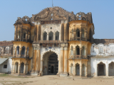 Ambedkar Nagar