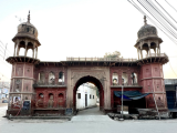 Bulandshahr