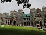Nainital