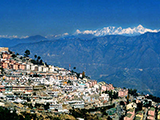 Tehri Garhwal