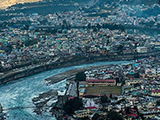 Uttarkashi