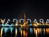 Vadodara
