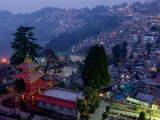 Darjeeling