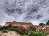 Pudukkottai