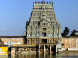 Tiruvarur