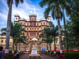 Indore
