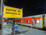 Saharsa