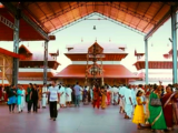 Guruvayur