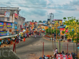 Nedumangad