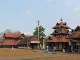 Thiruvalla