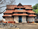Thrissur
