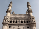 Hyderabad