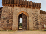 Kamareddy