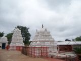Vikarabad