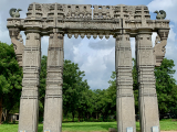 Warangal