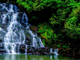 Shillong