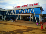 Hojai
