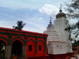 Baripada