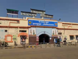 Jharsuguda