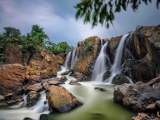 Keonjhar