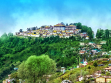 Itanagar