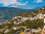 Gangtok