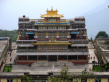 Ravangla