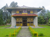 Yuksom