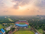 Jamshedpur
