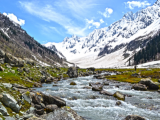 Ganderbal