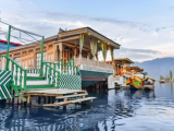 Srinagar